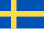 sweden Flag